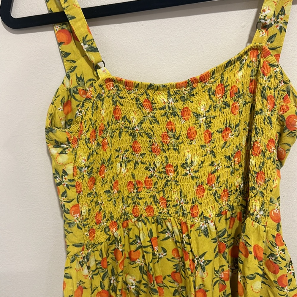 Wild Fable Juniors Romper Good Condition - Picture 4 of 11
